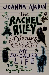 Rachel 1 new smaller